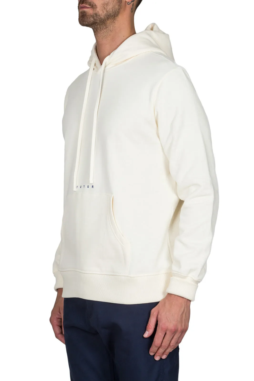 Court Hoodie