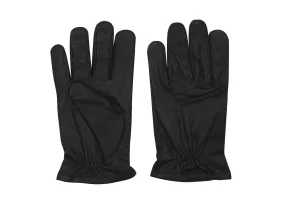 Cut Resistant Lined Leather Gloves