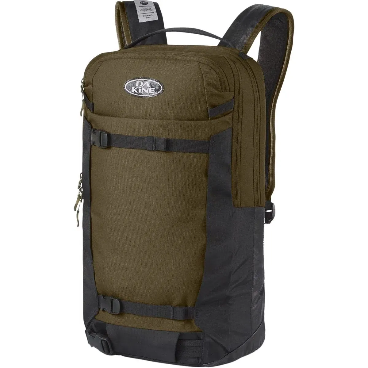 Dakine Team Mission Pro 18L Sam Taxwood Backpack