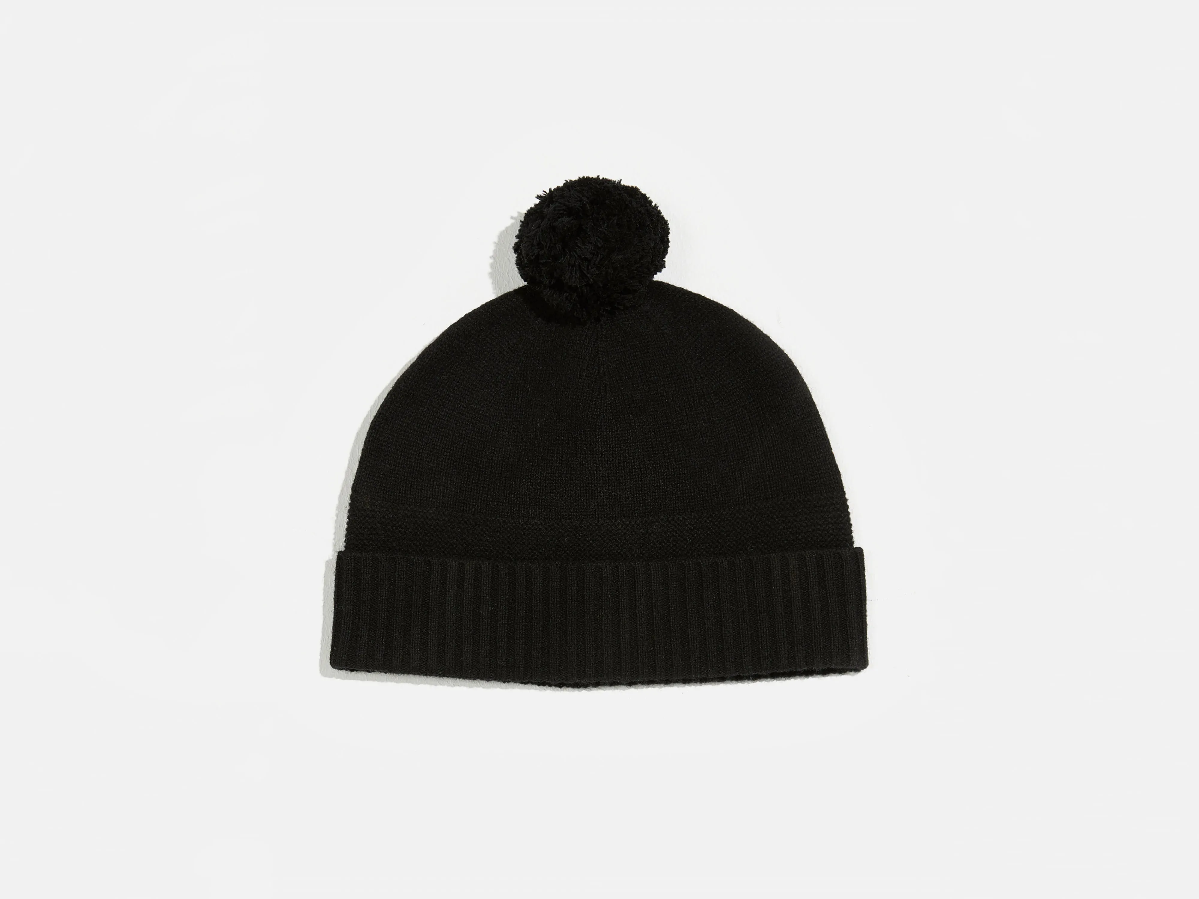 Degha Beanie (232 / M / BLACK)