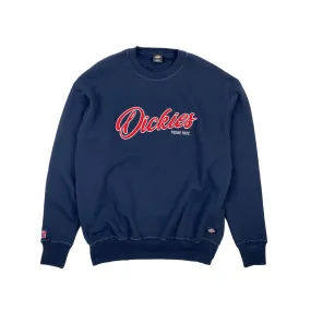 Dickies Arlington Sweater Dark Navy