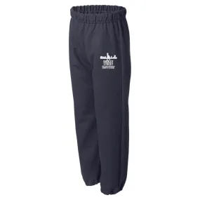 Dudley Street Neighborhood Charter Fleece Sweatpants - Adult