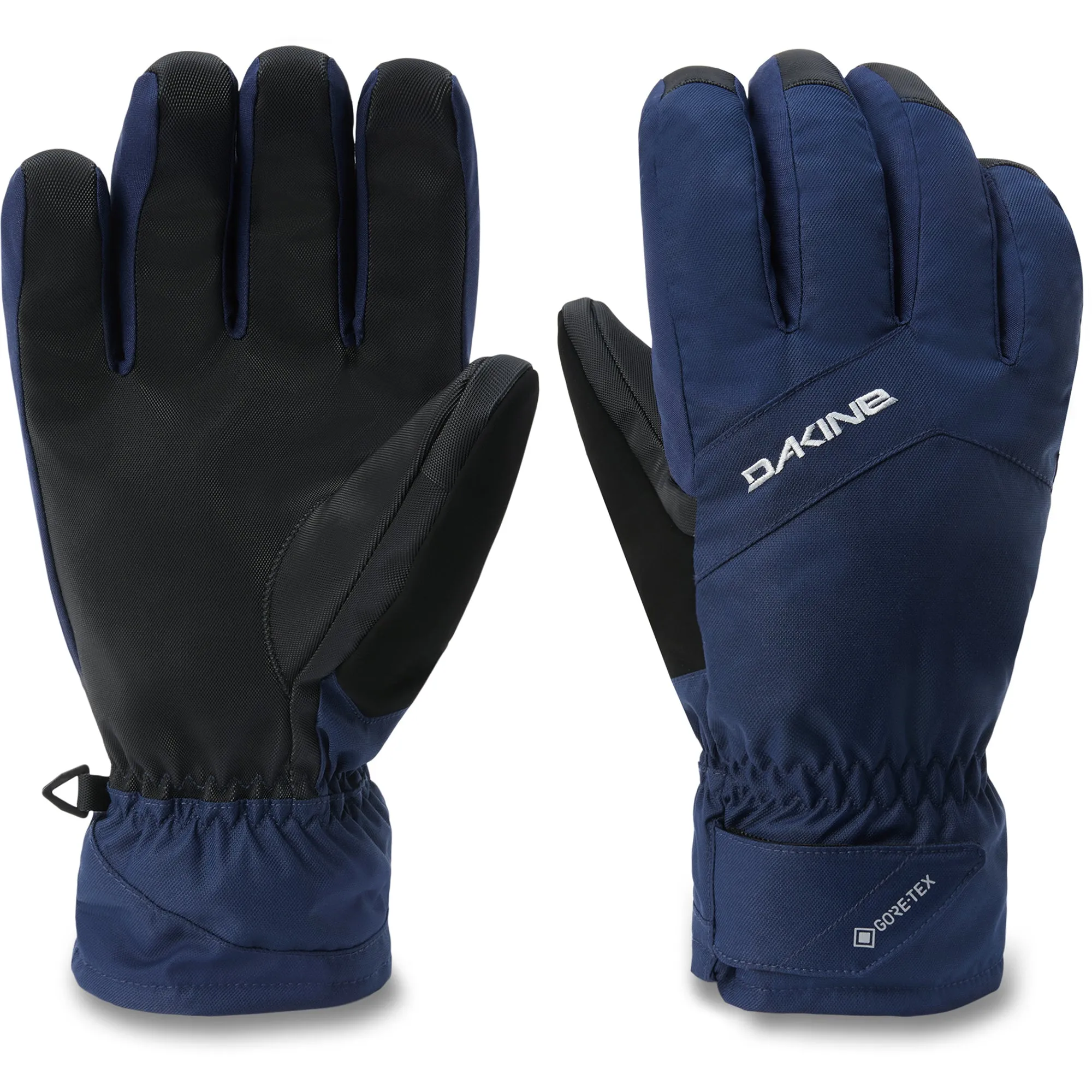 Eclipse Gore-Tex Short Glove - Naval Academy