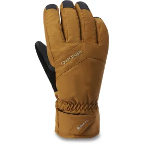 Eclipse Gore-Tex Short Glove - Rubber