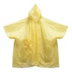 Emergency Poncho