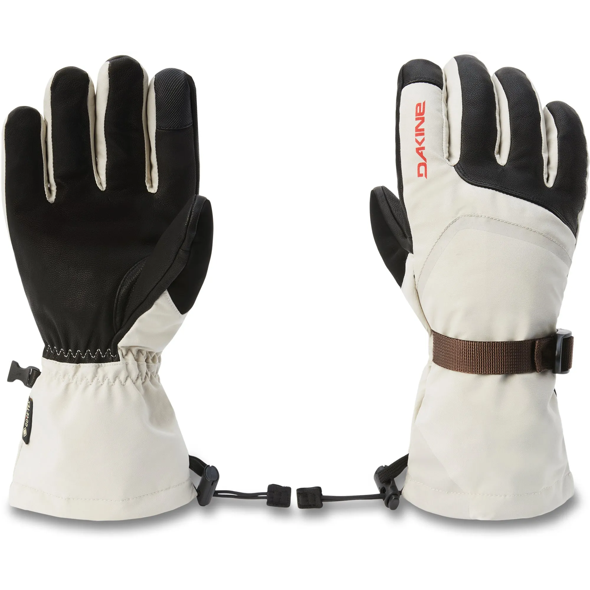 Fillmore Gore-Tex Glove - Silver Lining