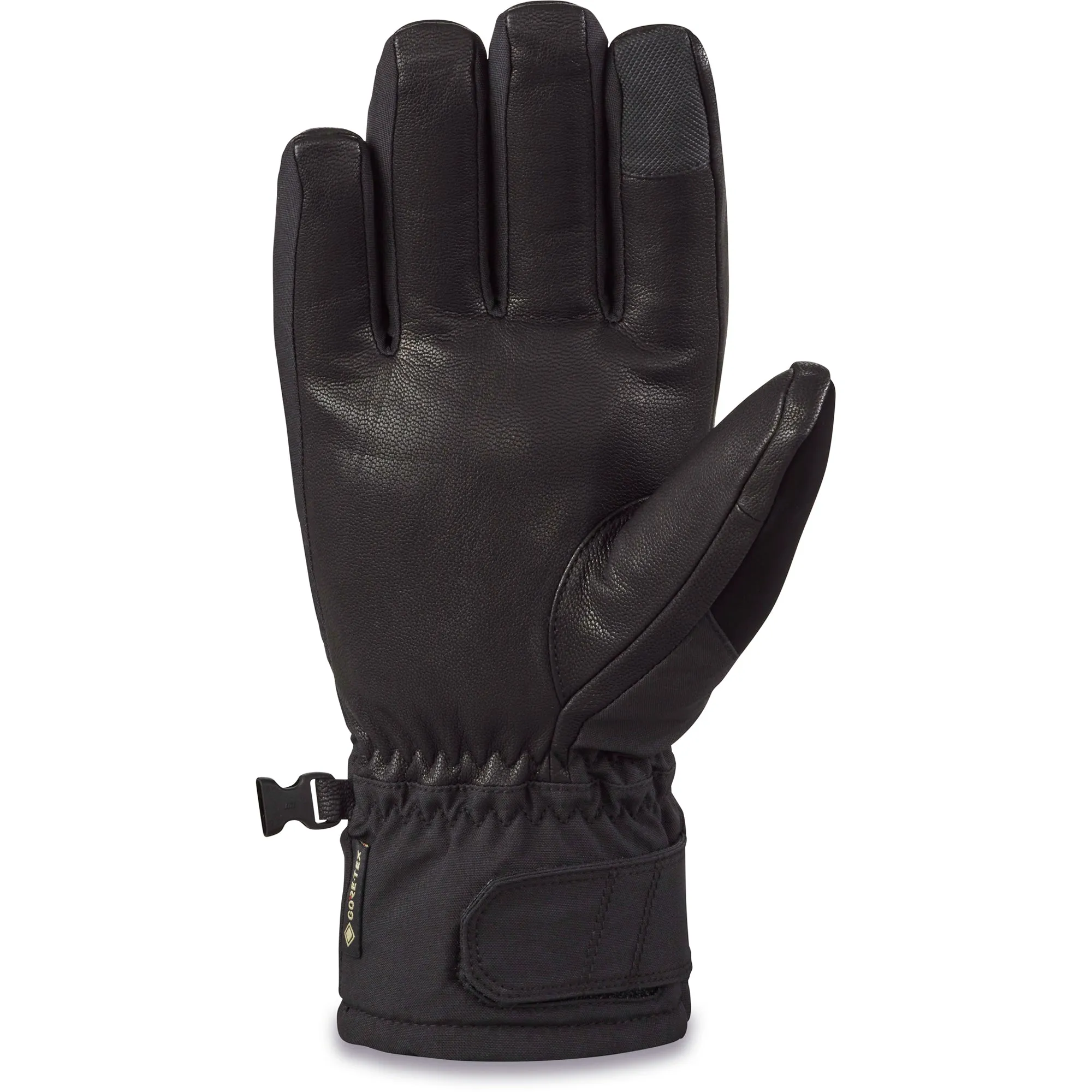 Fillmore Gore-Tex Short Glove - Black