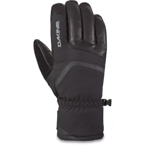 Fillmore Gore-Tex Short Glove - Black