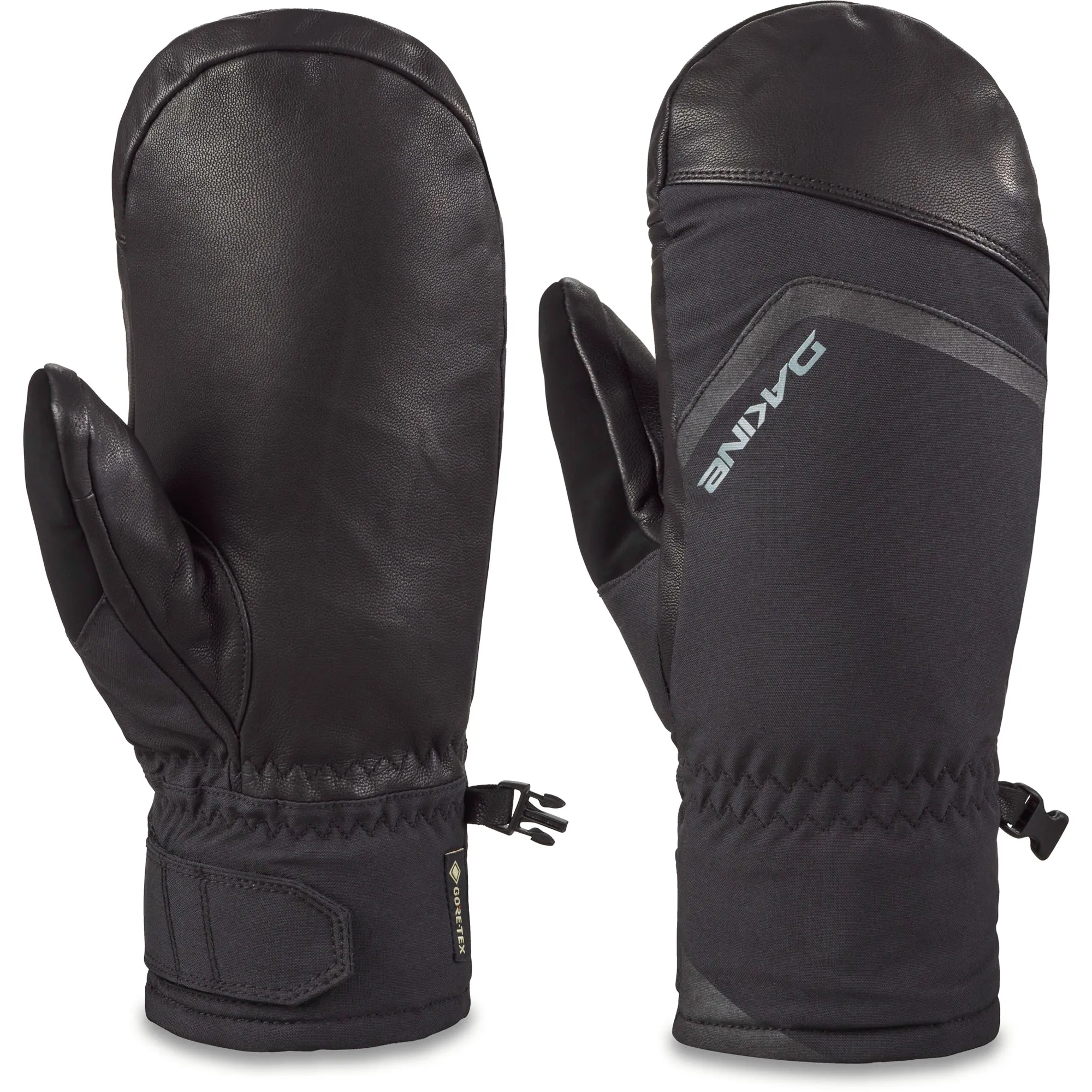 Fillmore Gore-Tex Short Mitt - Black