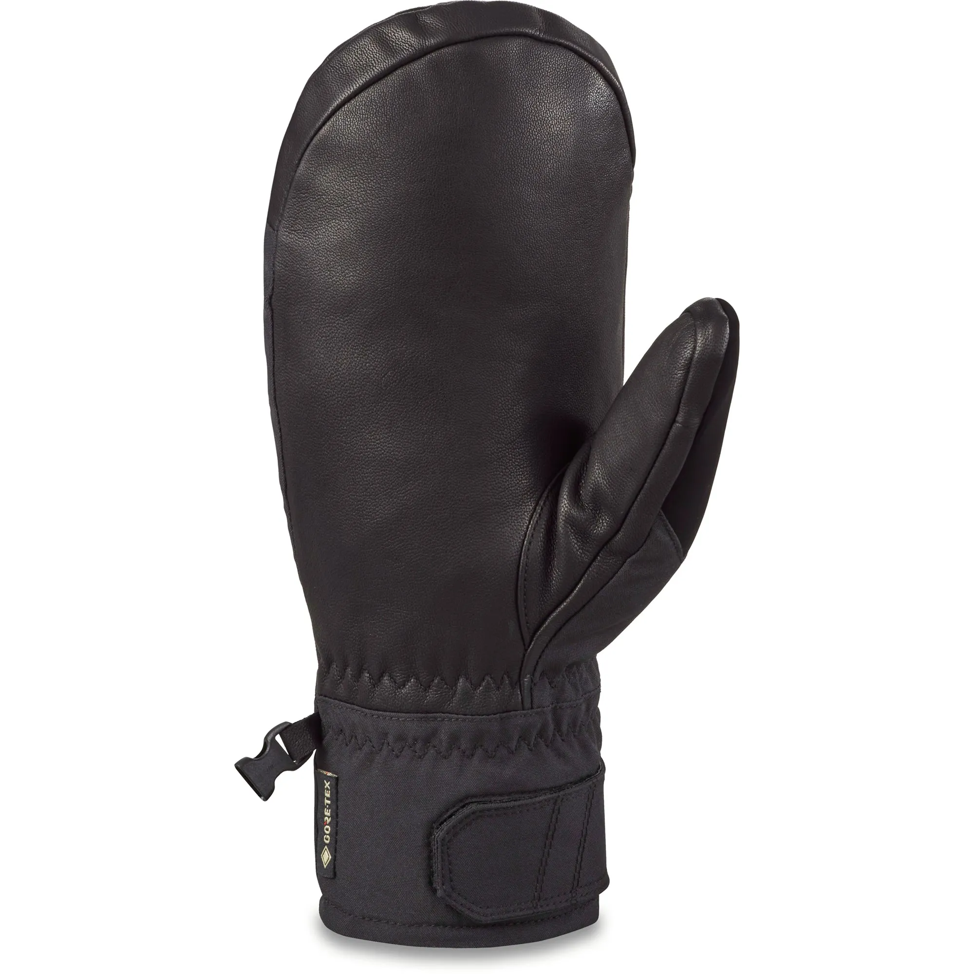 Fillmore Gore-Tex Short Mitt - Black