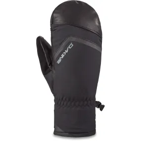 Fillmore Gore-Tex Short Mitt - Black