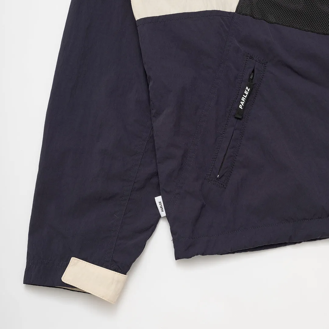 Fillmore Jacket Navy