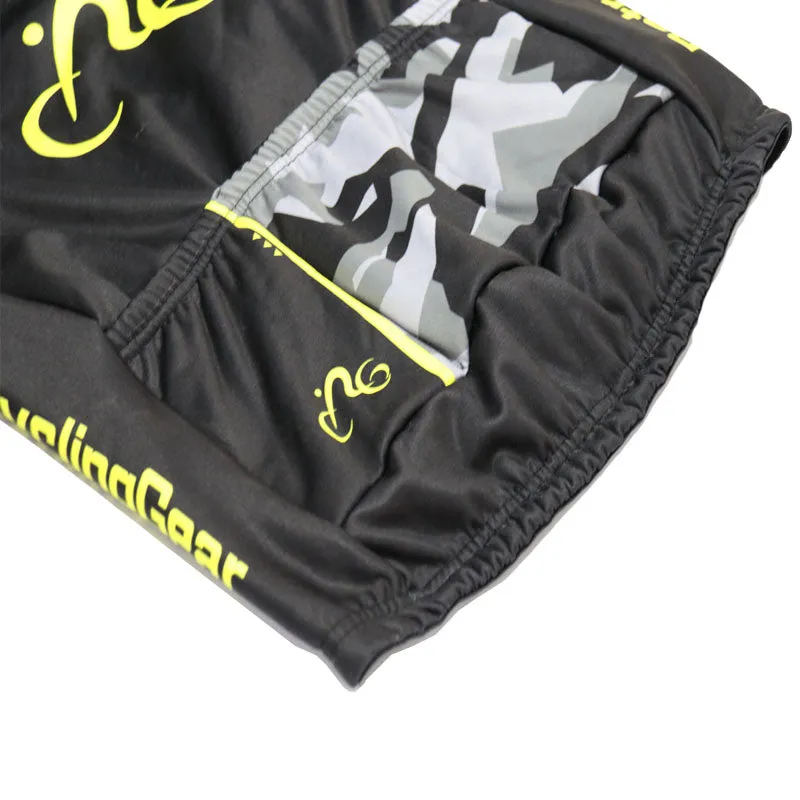 Fleece Virus Cycling Vest