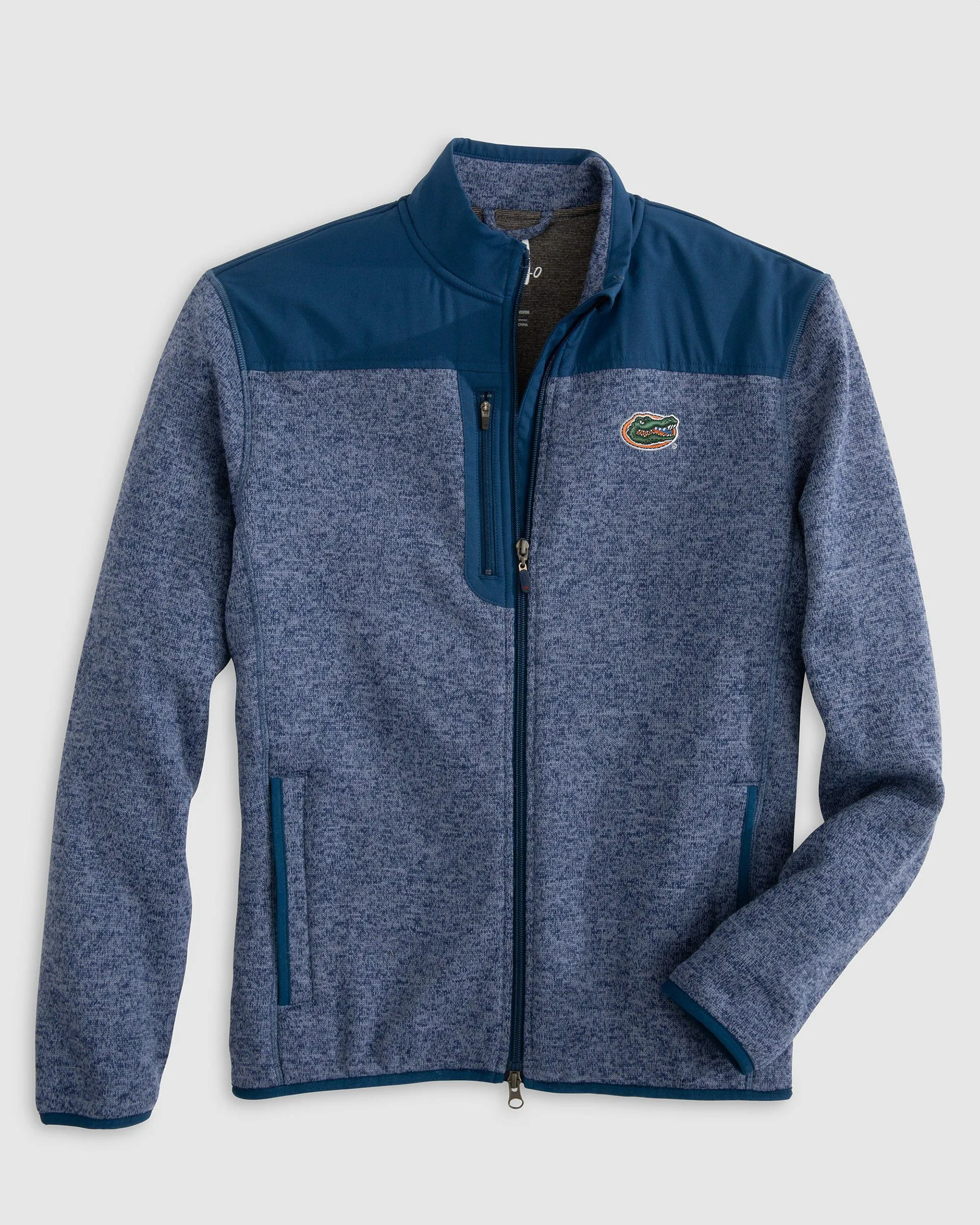 Florida Arlo Full Zip Fleece Jacket