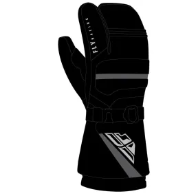 Fly Racing Ridgeline Claw Glove 2023