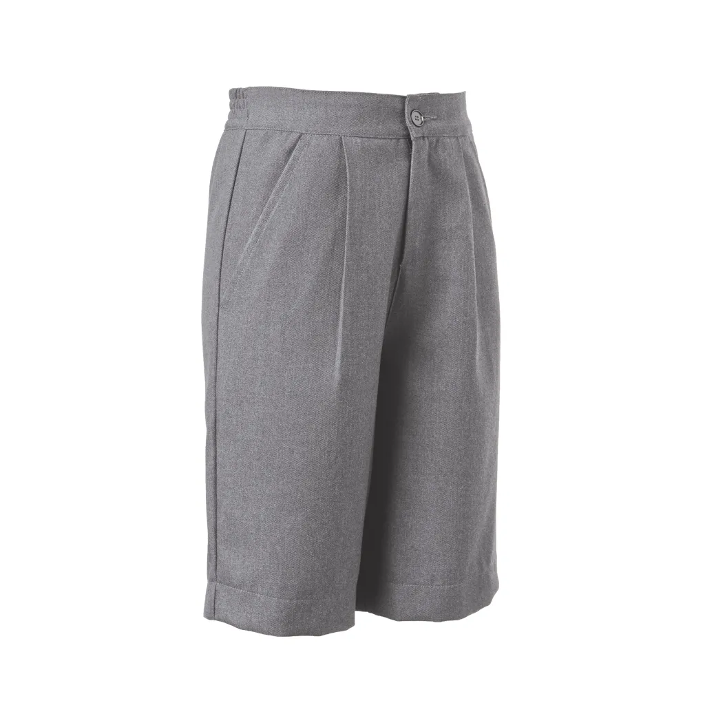 Formal Shorts - WILSON