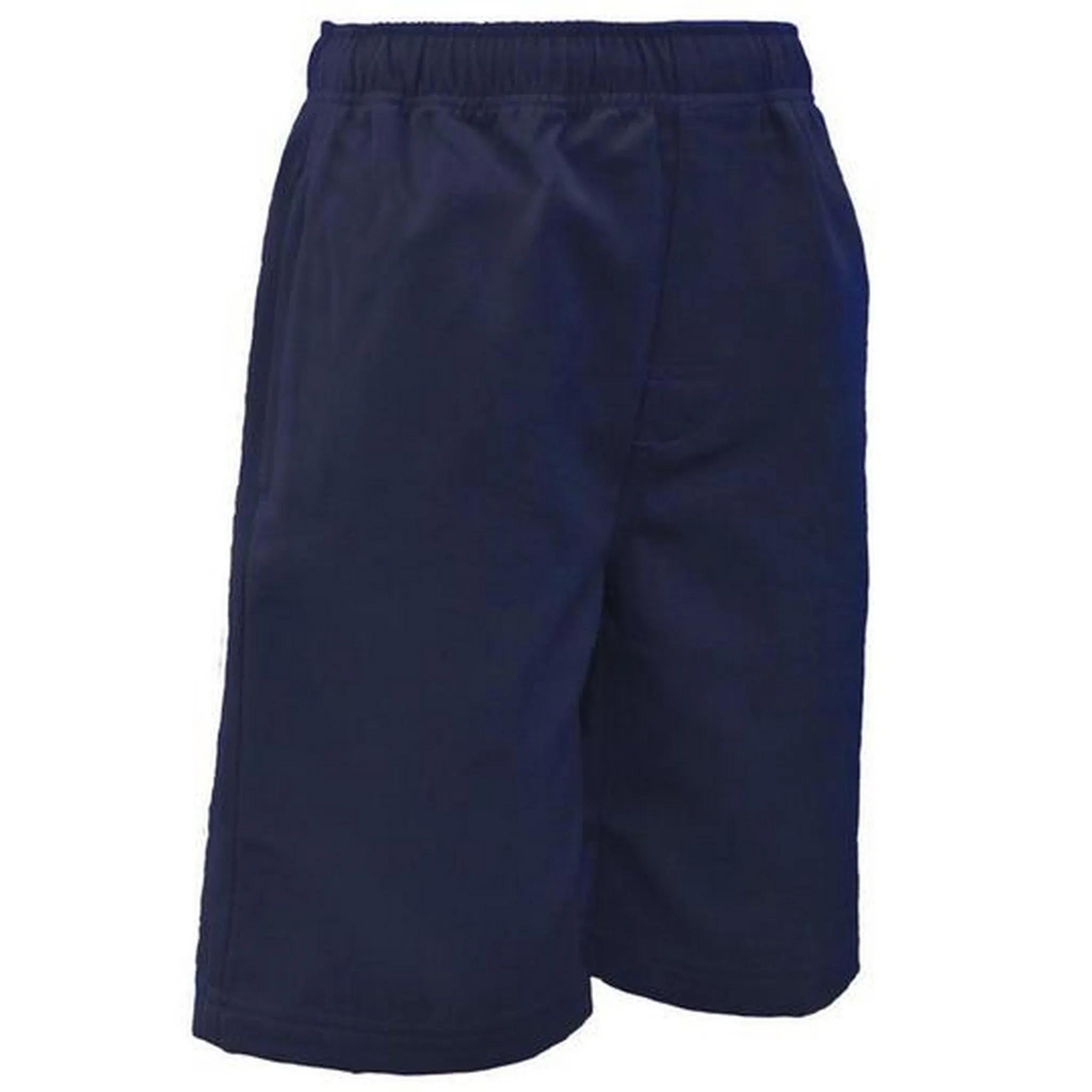 Gabardine Shorts - CURTIS