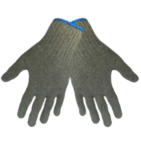 Global Glove S55G String Knit Work Glove / Glove Liner