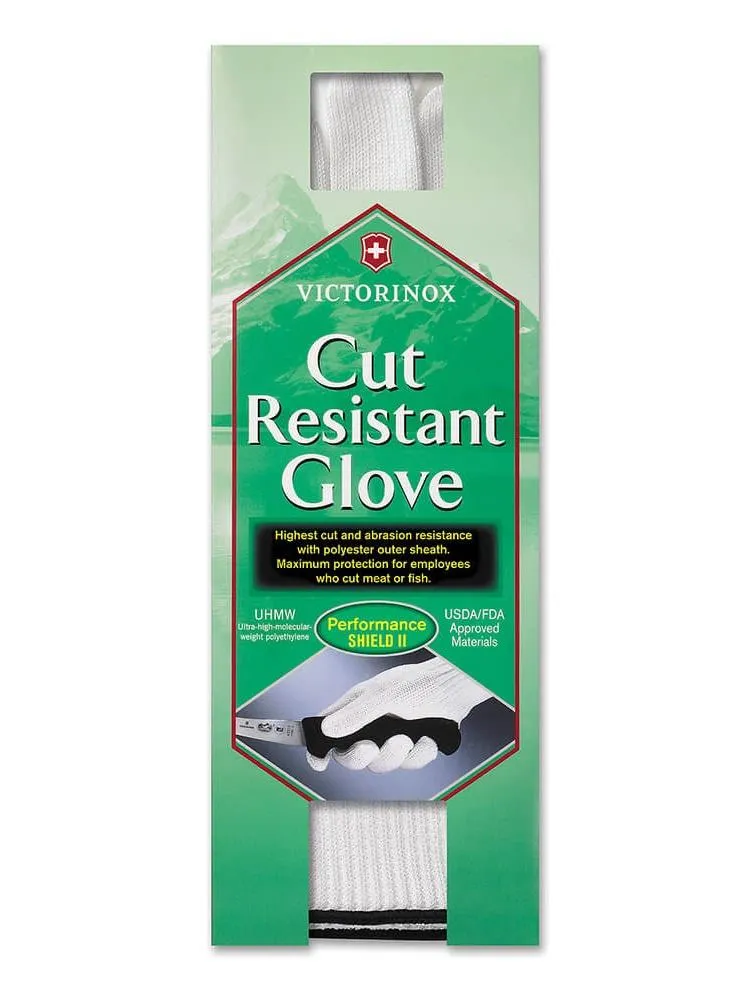 Glove Cut Resistant Medium