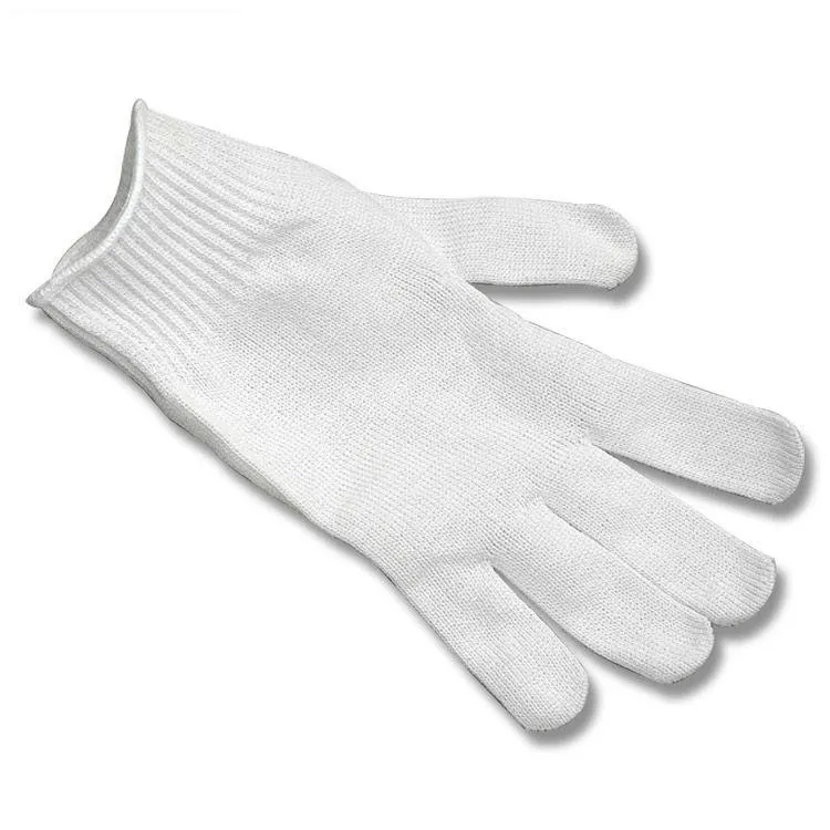 Glove Cut Resistant Medium