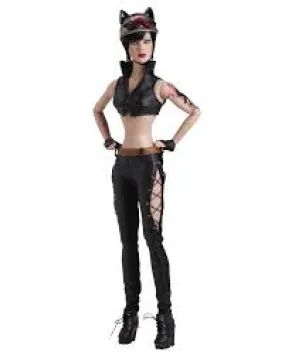 Gotham Garage Catwoman Tonner Doll Company