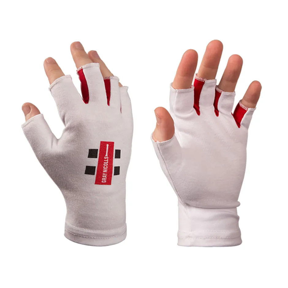 Gray Nicolls Adult Batting Fingerless Inner Gloves