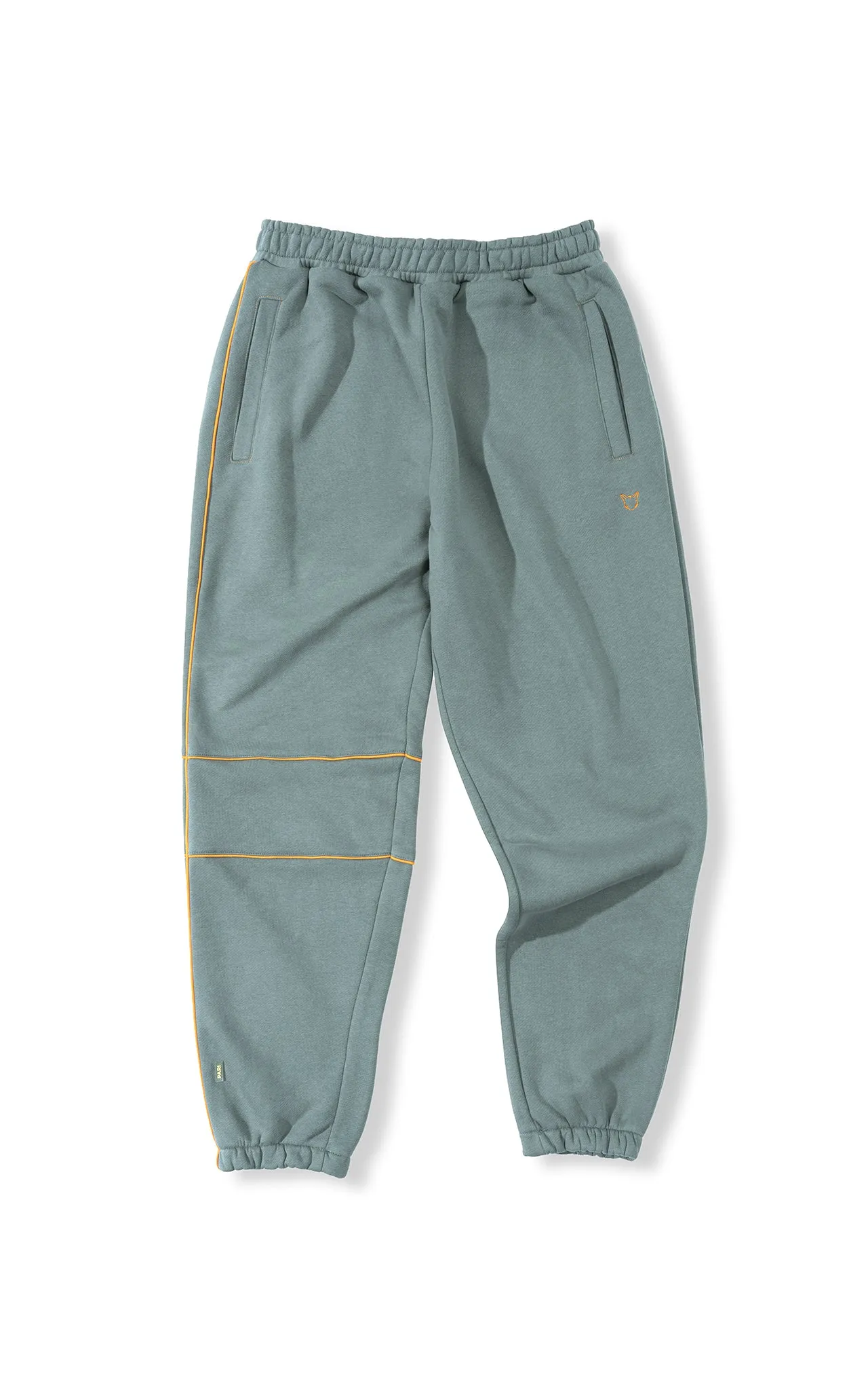 GREY END OF SUMMER SWEATPANTS