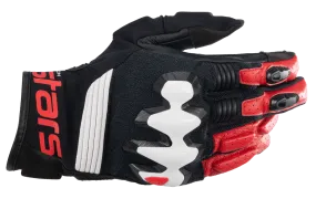 Halo Leather Gloves