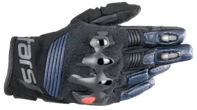 Halo Leather Gloves