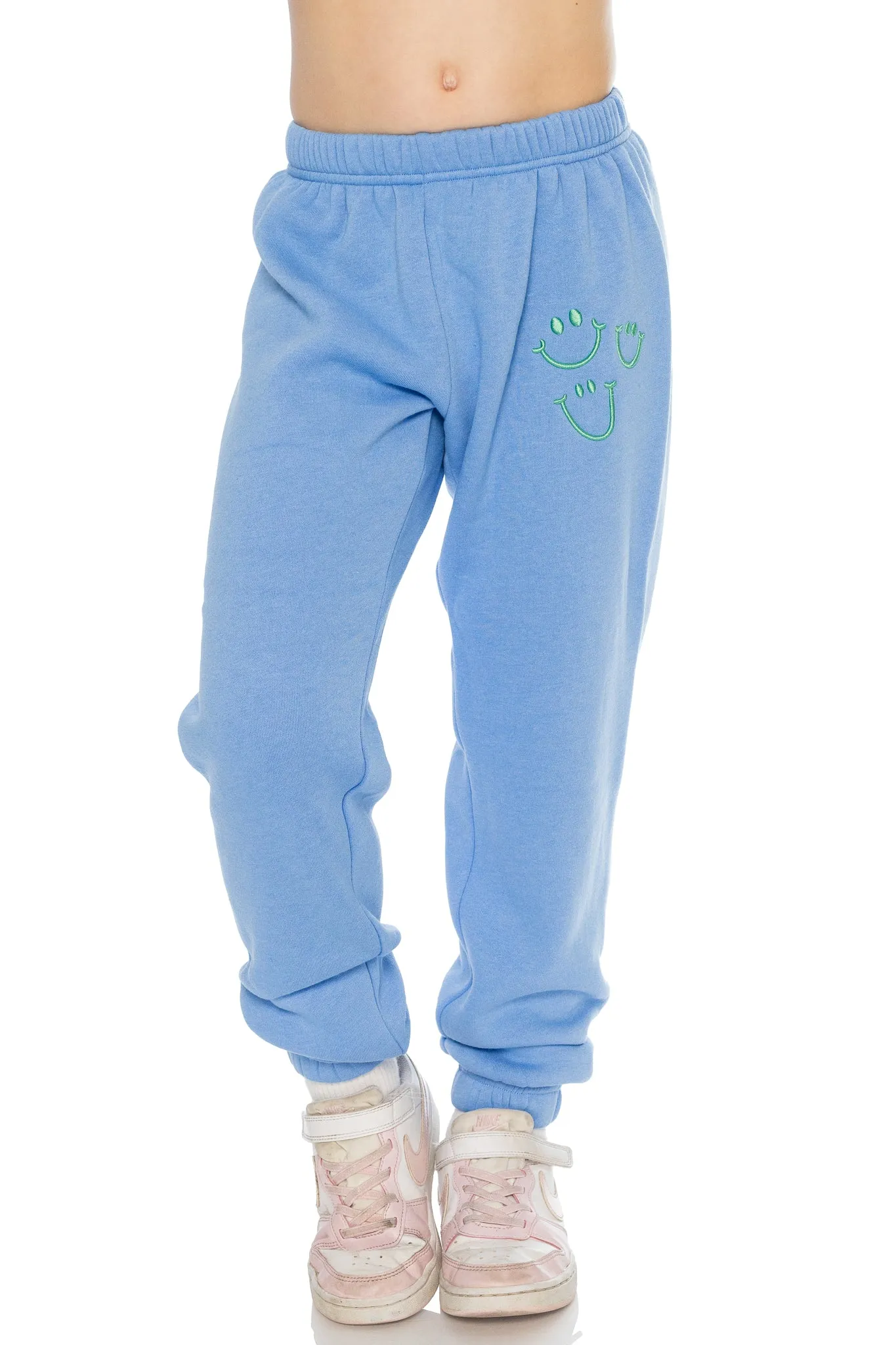 Happy Faces Sweatpant