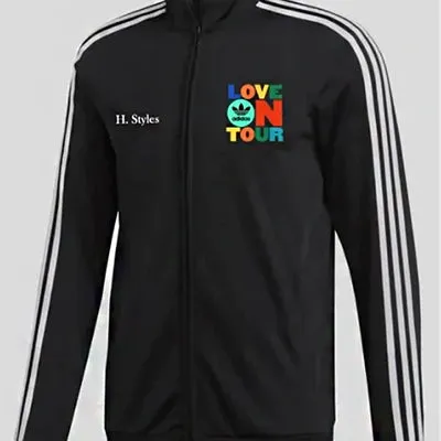 Harry Styles Love On Tour Jacket