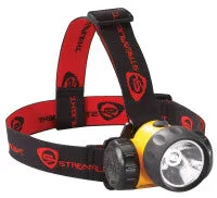 Haz-Lo Headlamps, 3 AA, 34 lumens