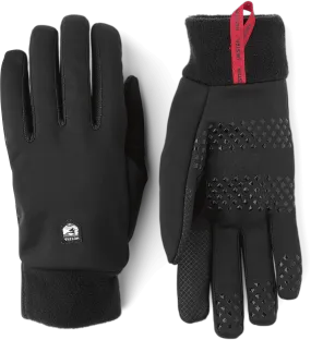 Hestra Windshield Liner-5 Finger Glove