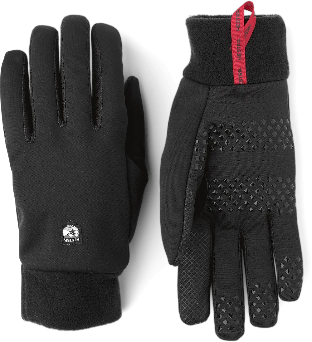 Hestra Windshield Liner-5 Finger Glove