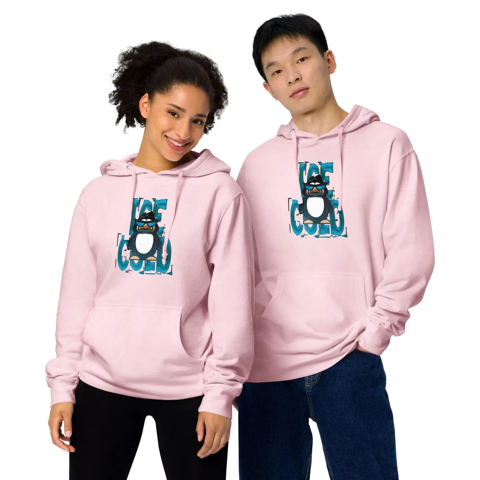 Ice Cold Unisex Hoodie