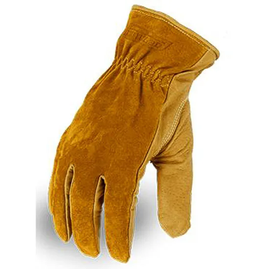 Ironclad 360° Cut Limitless Leather Work Gloves ULD-C5