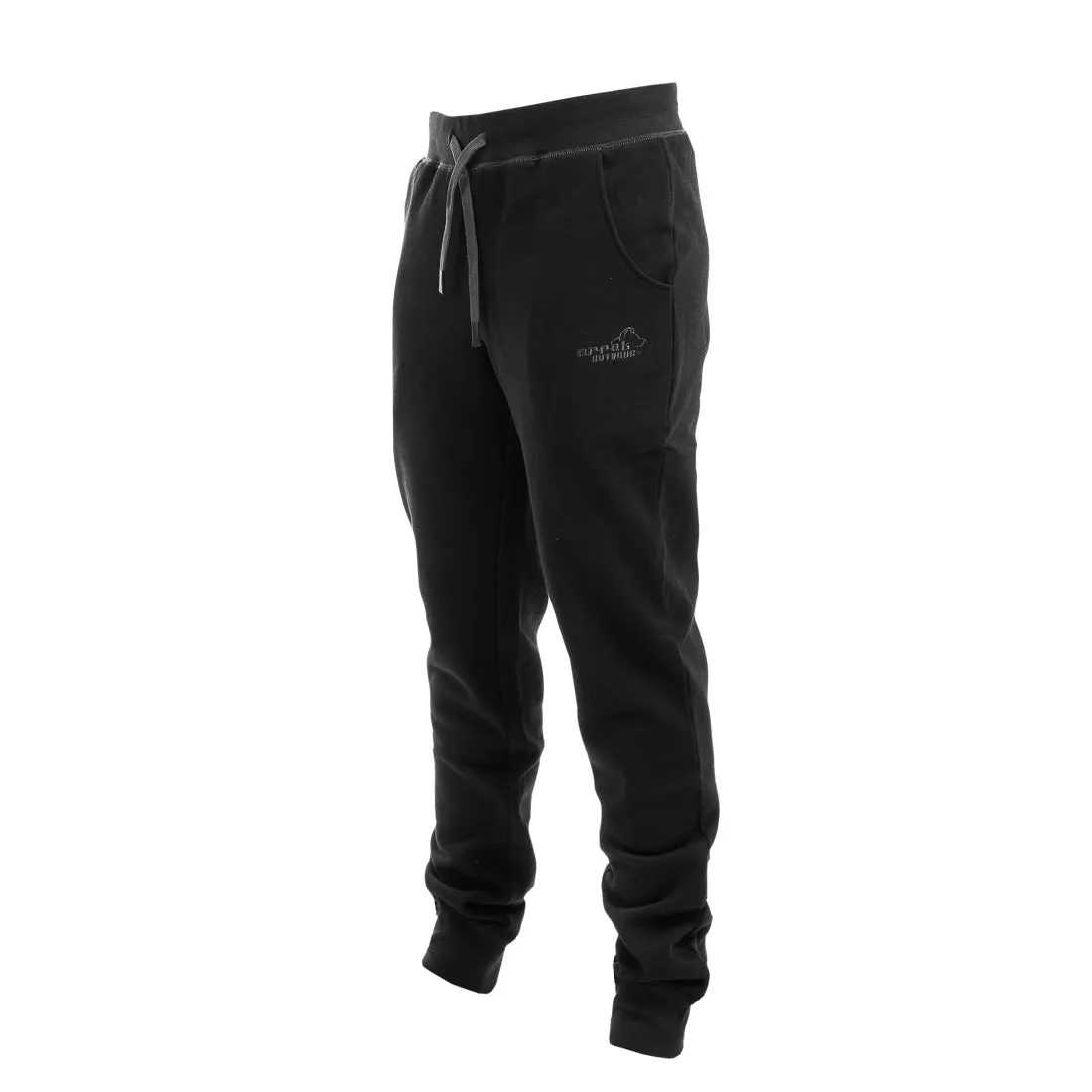 Jogger Sweatpants Men (Black)