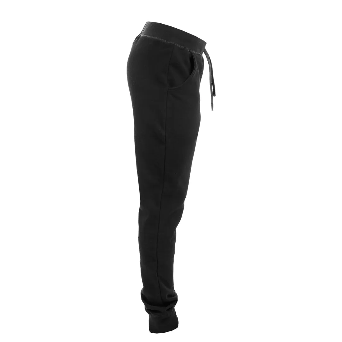 Jogger Sweatpants Men (Black)