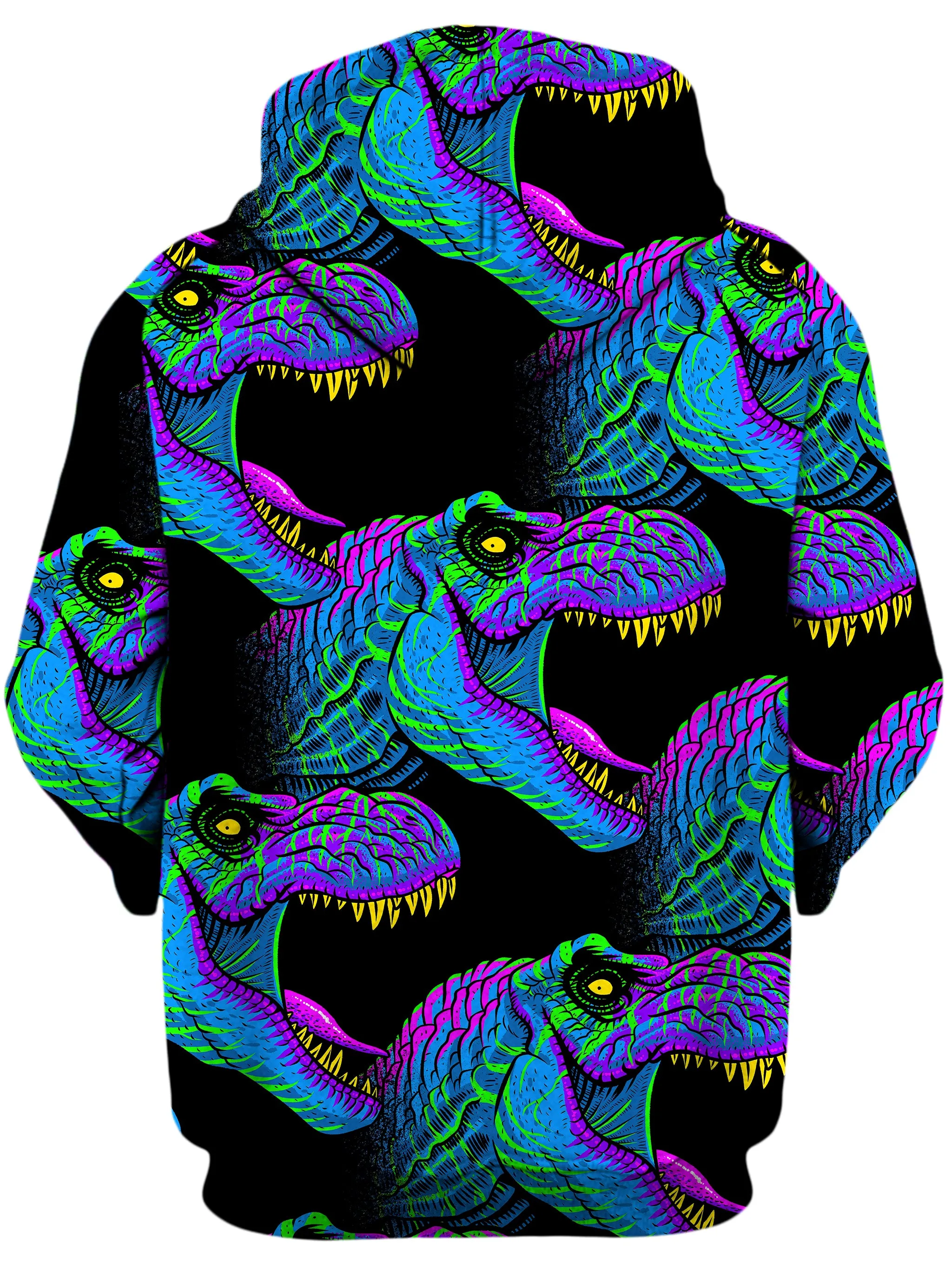 Jurassic Unisex Hoodie (Clearance)