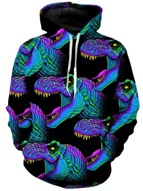 Jurassic Unisex Hoodie (Clearance)