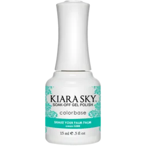 Kiara Sky Gel - 588 Shake Your Palm Palm