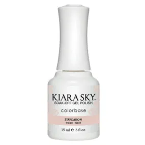 Kiara Sky Gel - 633 Staycation