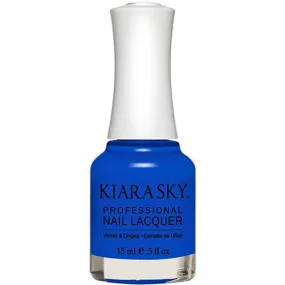 Kiara Sky Polish - 447 Take Me To Paradise