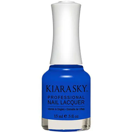 Kiara Sky Polish - 447 Take Me To Paradise