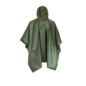 Kombat UK - Waterproof Poncho