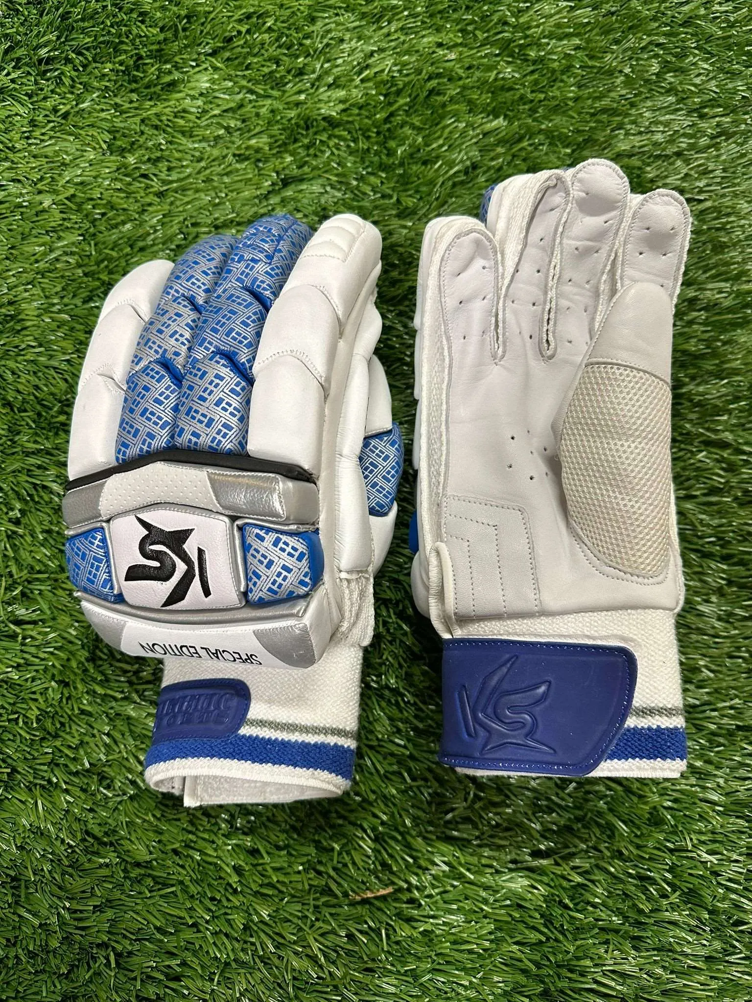 KS Batting Gloves - Special Edition