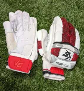 KS Batting Gloves - Special Edition