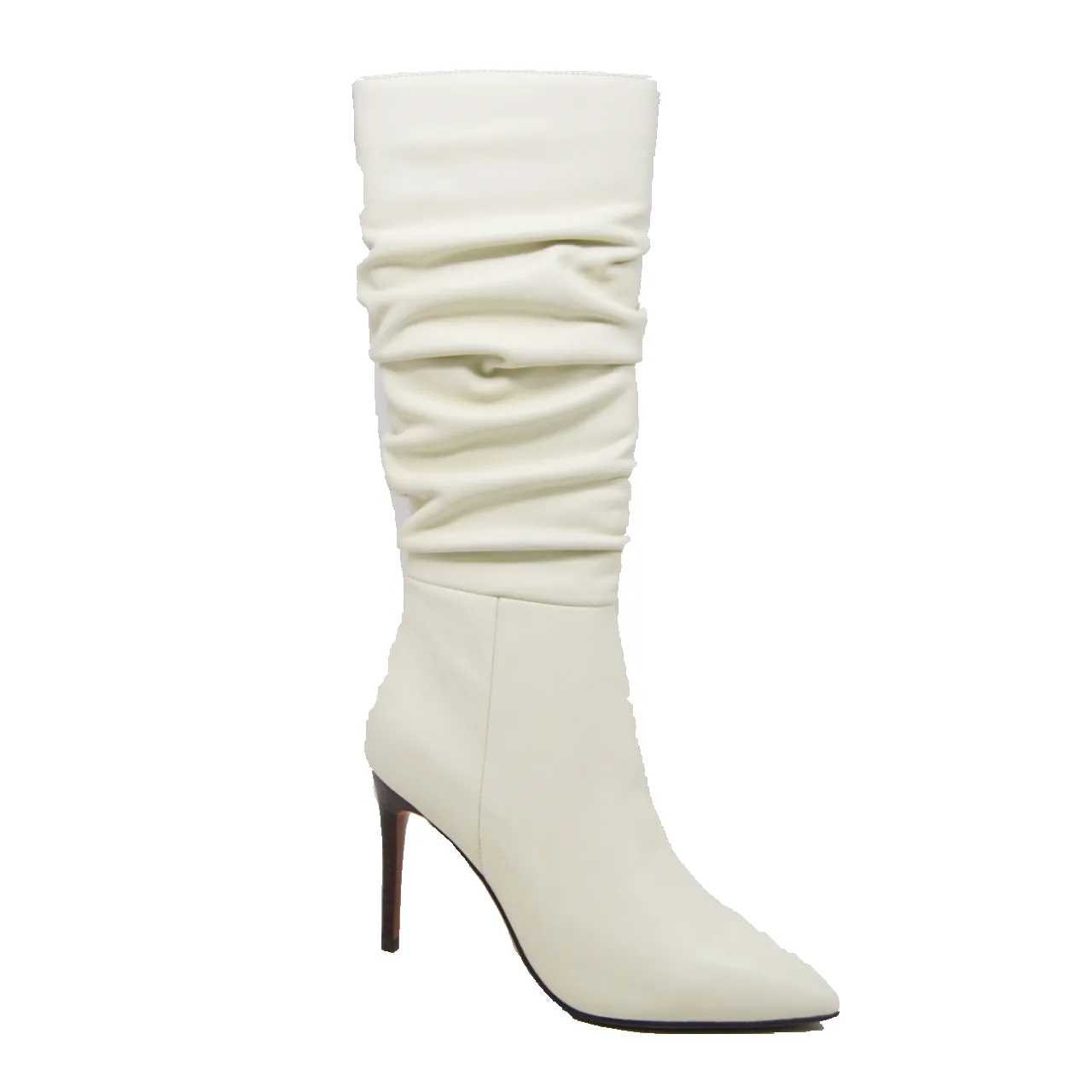 Liel Heel Dress Boots - Stylish, Versatile, and Comfortable