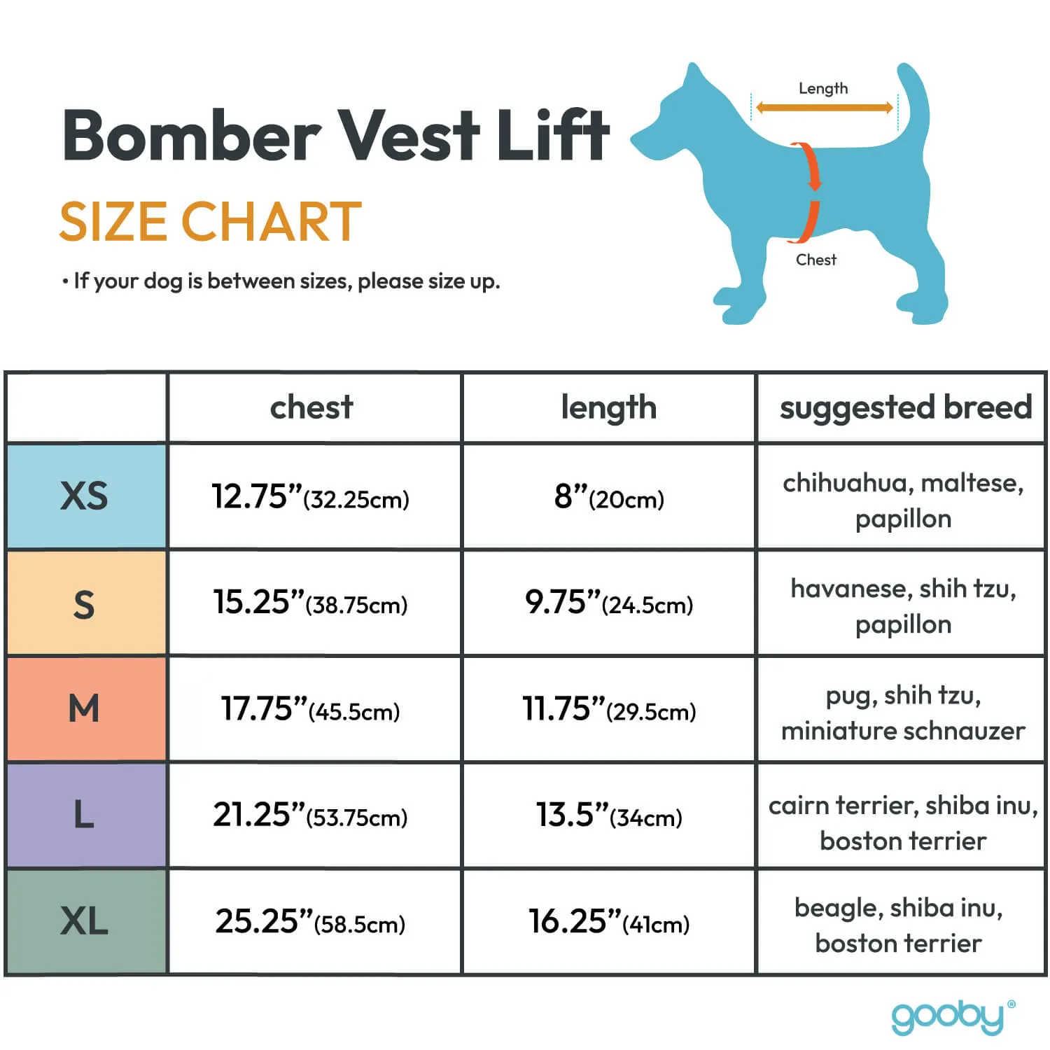 lift vest jacket with built-in harness