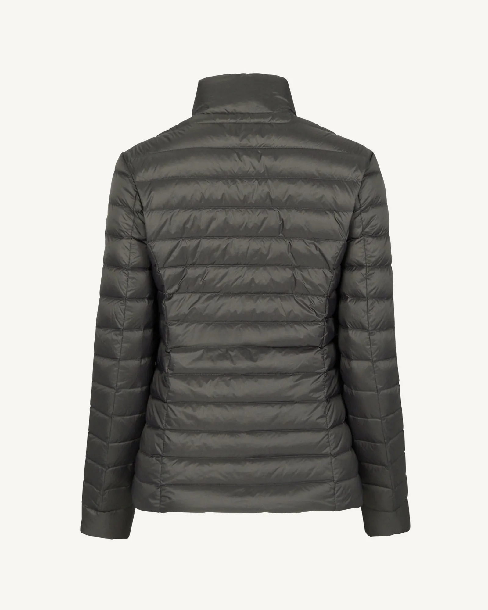 Lightweight down jacket Anthracite Cha